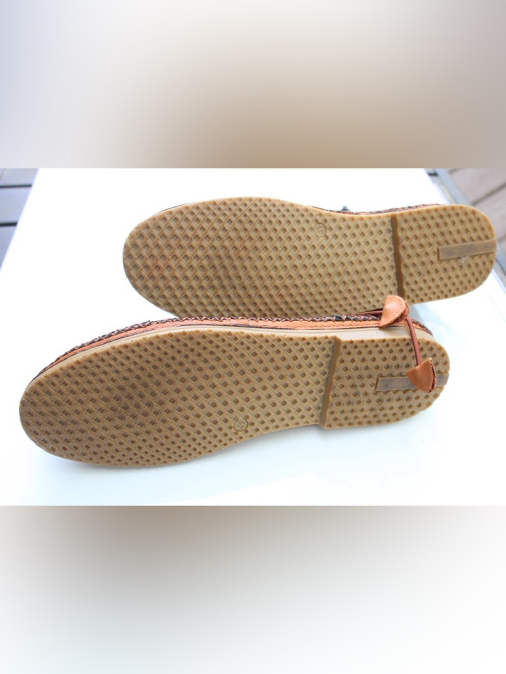 Spring Step Pomeroy ankle boots - Picture 10 of 14